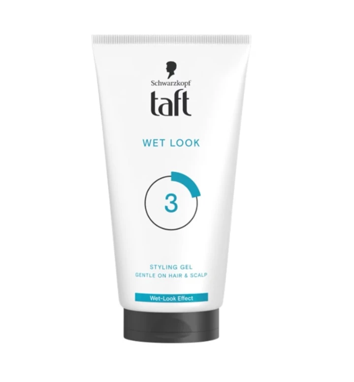 Gel Par Taft WET STYLE 150ml